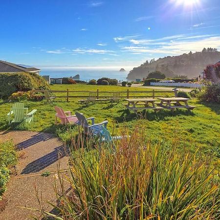 Ocean View Village Condo With Trails To Beaches Тринидад Экстерьер фото