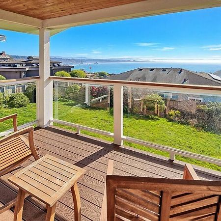 Ocean View Village Condo With Trails To Beaches Тринидад Экстерьер фото