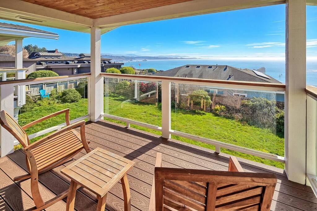 Ocean View Village Condo With Trails To Beaches Тринидад Экстерьер фото